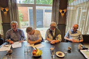 GBD contract ondertekening 1