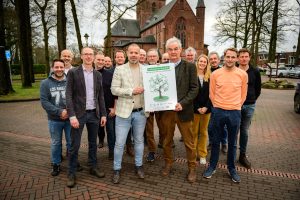Landschapsdeal Enschede 1